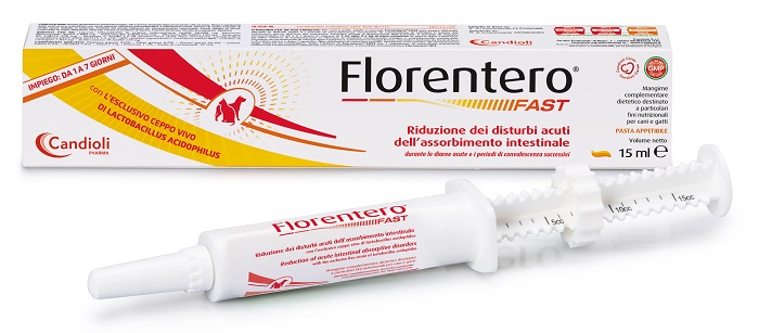 FLORENTERO FAST SIRINGA DOSATRICE DA 15 ML IN ASTUCCIO - Farmacia Mortise