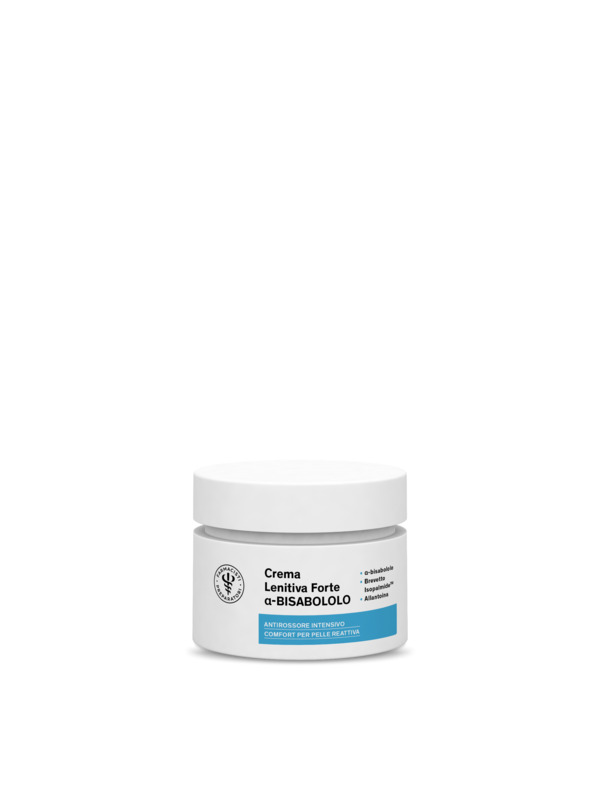 LFP CREMA LENITIVA FORTE 50 ML - Farmacia Mortise