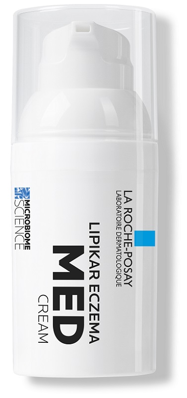 LIPIKAR ECZEMA MED 30 ML - Farmacia Mortise