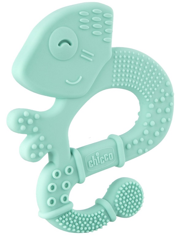 CHICCO MASSAGGIA DENTARUOLO BOY 2M+ - Farmacia Mortise