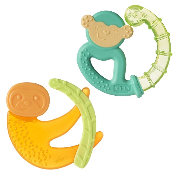 CHICCO MASSAGGIA FRESH ANIMAL 4M+ - Farmacia Mortise