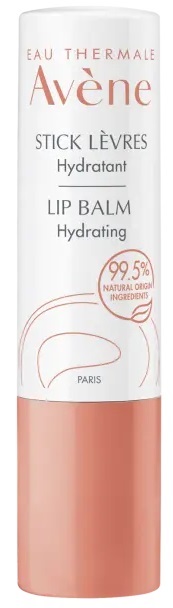 AVENE STICK LABBRA IDRATANTE 4 G - Farmacia Mortise
