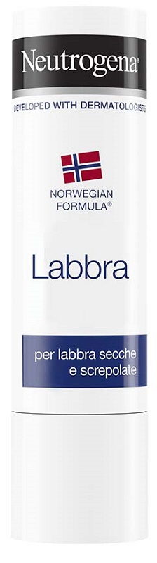 NEUTROGENA STICK LABBRA 4,8 G - Farmacia Mortise