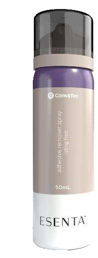 ESENTA RIMUOVI ADESIVO SPRAY 50 ML - Farmacia Mortise