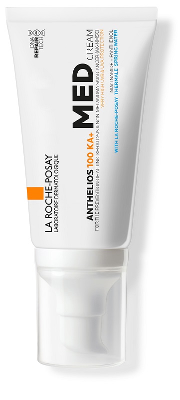 ANTHELIOS 100 KA+ MED 50 ML - Farmacia Mortise