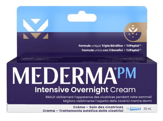 MEDERMA PM CREAM 20 ML - Farmacia Mortise