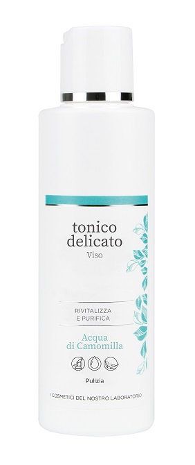 LABORATORIO DELLA FARMACIA ESSENZIA TONICO 150 ML - Farmacia Mortise