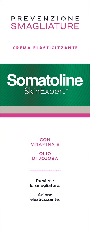 SOMATOLINE SKIN EXPERT PREVENZIONE SMAGLIATURE 200 ML - Farmacia Mortise
