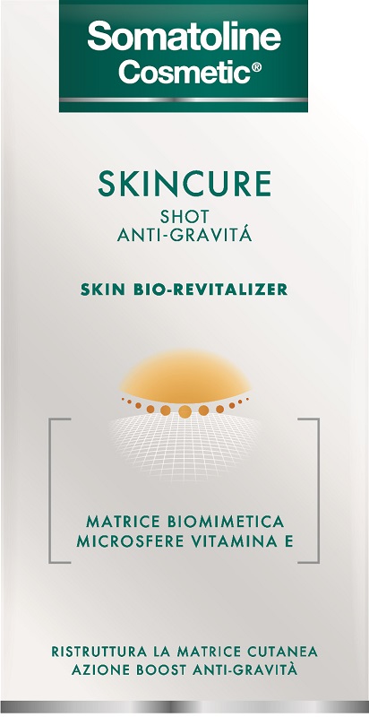 SOMATOLINE SKIN EXPERT SIERO ANTI GRAVITA' 30 ML - Farmacia Mortise