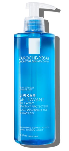 LIPIKAR GEL 400 ML TAGIO PREZZO - Farmacia Mortise