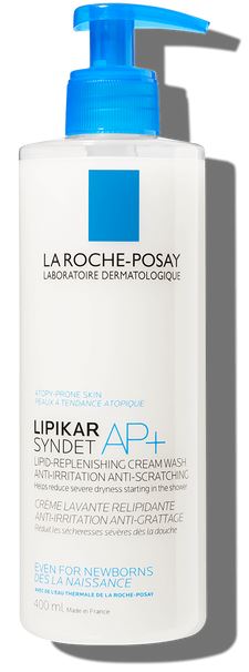 LIPIKAR SYNDET 400 ML TAGLIO PREZZO - Farmacia Mortise