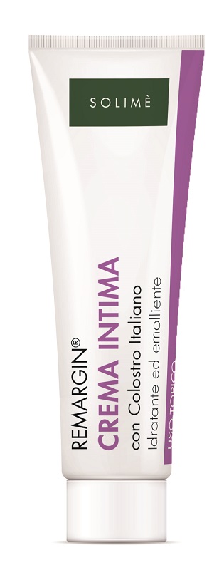 REMARGIN CREMA INTIMA 30 ML - Farmacia Mortise