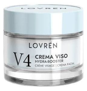 LOVREN CREMA VISO HYDRA BOOSTER - Farmacia Mortise