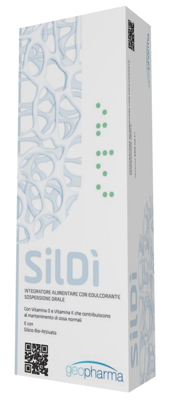 SILDI' 500 ML - Farmacia Mortise