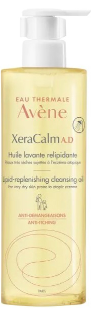 AVENE XERACALM A D OLIO DETERGENTE 400 ML NUOVA FORMULA - Farmacia Mortise