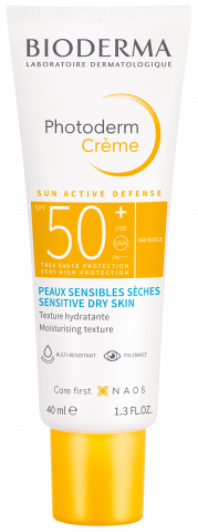 PHOTODERM CREME SPF50+ 40 ML - Farmacia Mortise
