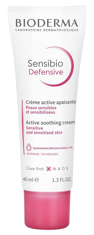 SENSIBIO DEFENSIVE 40 ML - Farmacia Mortise