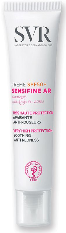 SENSIFINE AR SPF50+ 40 ML - Farmacia Mortise