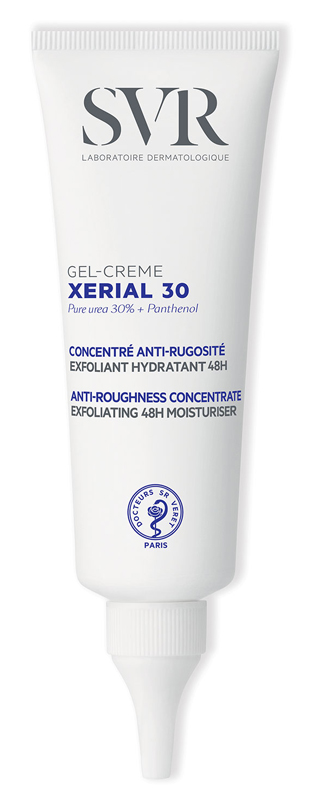 XERIAL 30 GEL CREME 75 ML - Farmacia Mortise