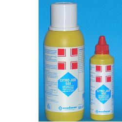 IODIOPHARMA DISINFETTANTE IODOPOVIDONE 10% 125 ML - Farmacia Mortise
