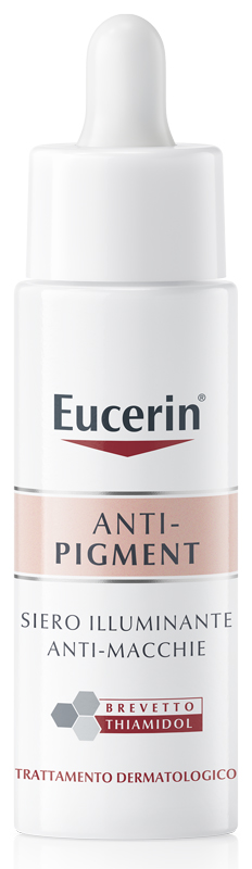 EUCERIN ANTI-PIGMENT SIERO ILLUMINANTE 30 ML - Farmacia Mortise