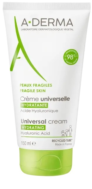 LES INDISPENSABLES CREMA UNIVERSALE 150 ML - Farmacia Mortise
