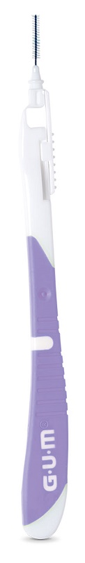 GUM BI-DIRECTION ISO 0 0,6 MM 6 PEZZI - Farmacia Mortise