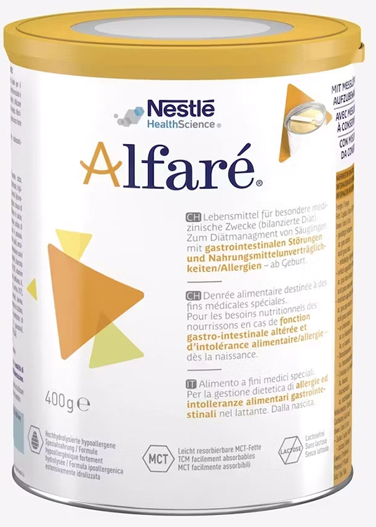 ALFARE' POLVERE 400 G - Farmacia Mortise