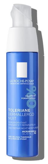 TOLERIANE DERMALLERGO NOTTE 40 ML - Farmacia Mortise