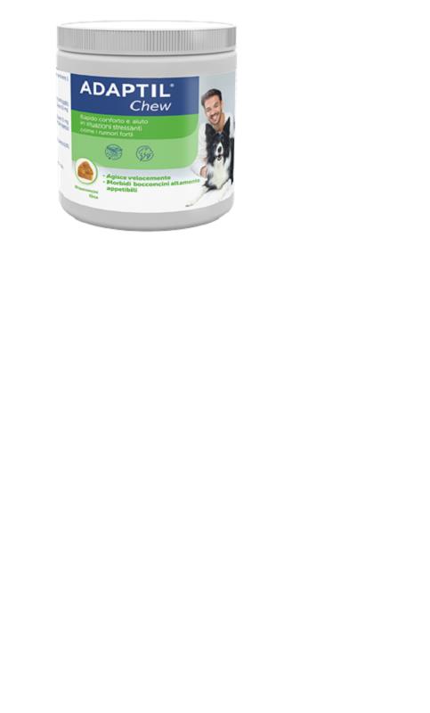 ADAPTIL CHEW 30 BOCCONCINI - Farmacia Mortise