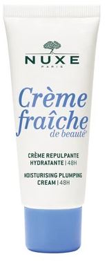 NUXE CREME FRAICHE CREMA RIMPOLPANTE IDRATANTE 30 ML - Farmacia Mortise