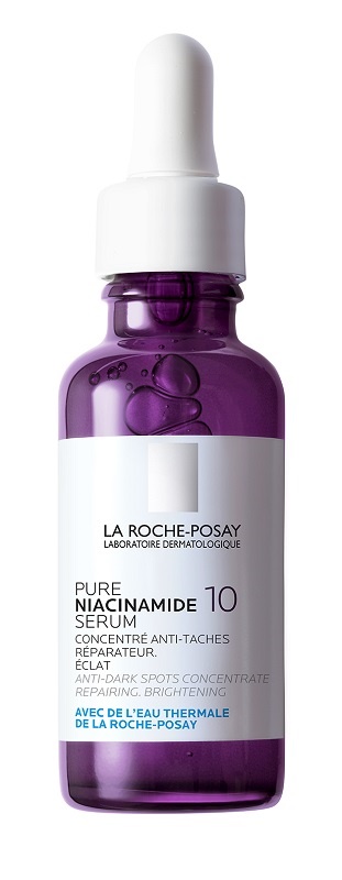 PURE NIACINAMIDE 10 SIERO 30 ML - Farmacia Mortise