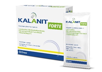 KALANIT FORTE 14 BUSTINE - Farmacia Mortise