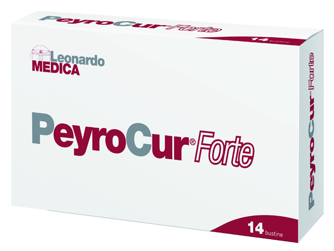 PEYROCUR FORTE 14 BUSTINE - Farmacia Mortise