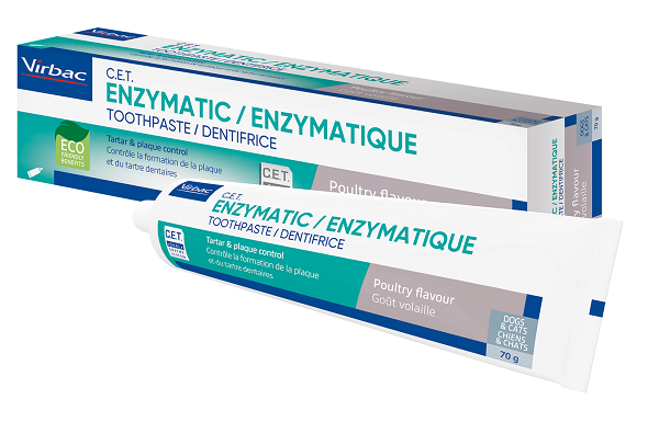 DENTIFRICIO ENZIMATICO 70 G - Farmacia Mortise