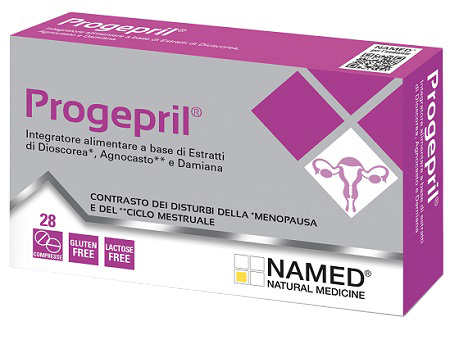 PROGEPRIL 28 COMPRESSE - Farmacia Mortise