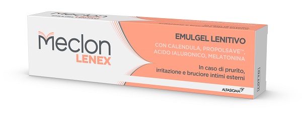 MECLON LENEX EMULGEL 50 ML - Farmacia Mortise