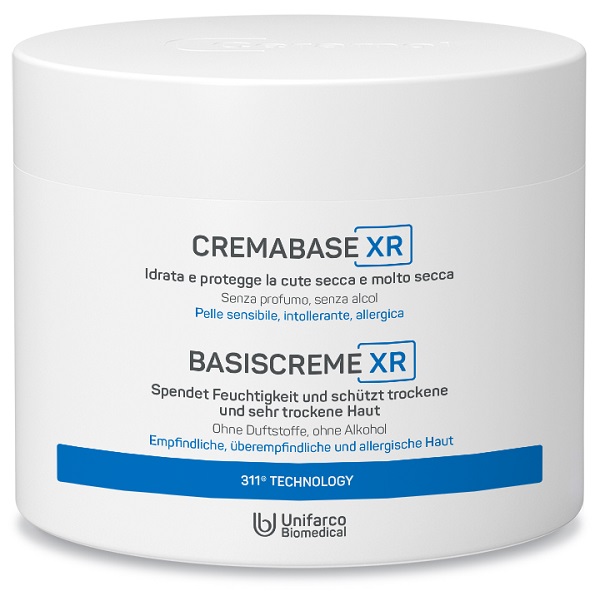 CERAMOL 311 CREMABASE XR 450 ML - Farmacia Mortise
