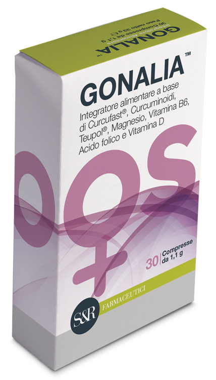 GONALIA 30 COMPRESSE - Farmacia Mortise