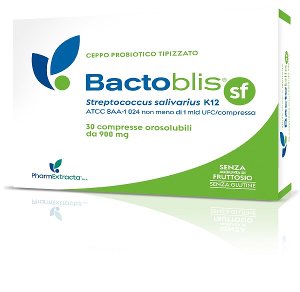 BACTOBLIS SF 30 COMPRESSE OROSOLUBILI - Farmacia Mortise
