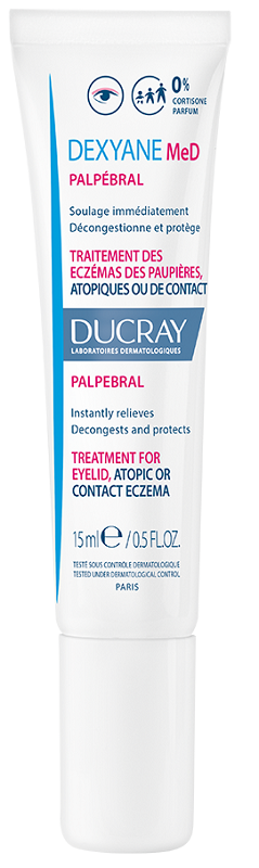 DEXYANE MED PALPEBRE 15 ML 22 - Farmacia Mortise
