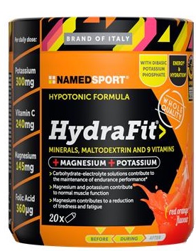 HYDRAFIT 400 G - Farmacia Mortise