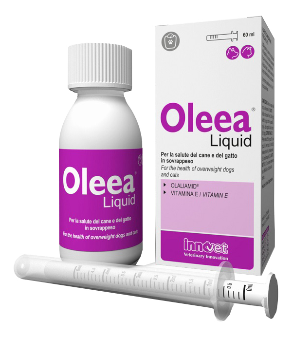 OLEEA LIQUID 60 ML - Farmacia Mortise