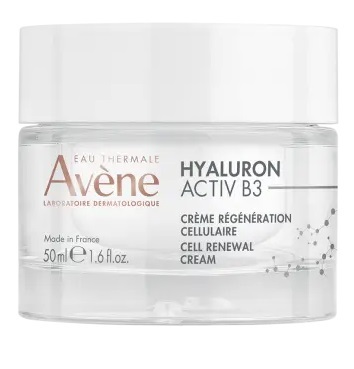 AVENE HYALURON ACTIV B3 CREMA GIORNO 50 ML - Farmacia Mortise