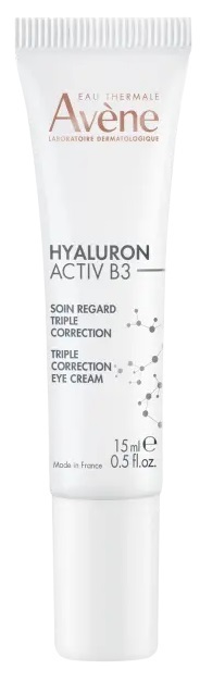 AVENE HYALURON ACTIV B3 CONTORNO OCCHI 15 ML - Farmacia Mortise