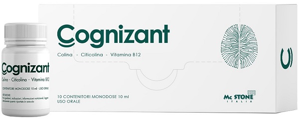 COGNIZANT 10 FLACONI DA 10 ML - Farmacia Mortise