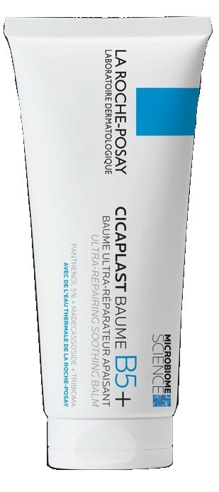 CICAPLAST BAUME B5+ 100 ML - Farmacia Mortise