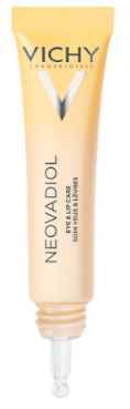 NEOVADIOL PERI&POST CONTORNO OCCHI&LABBRA 15 ML NEW 2022 - Farmacia Mortise
