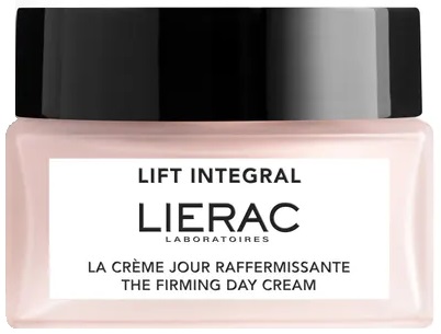 LIERAC LIFT INTEGRAL CREMA GIORNO RASSODANTE 50 ML 2022 - Farmacia Mortise