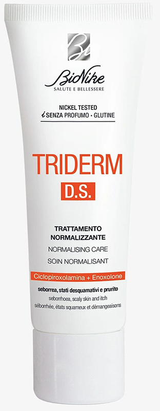 TRIDERM IMMU GEL 30 ML - Farmacia Mortise